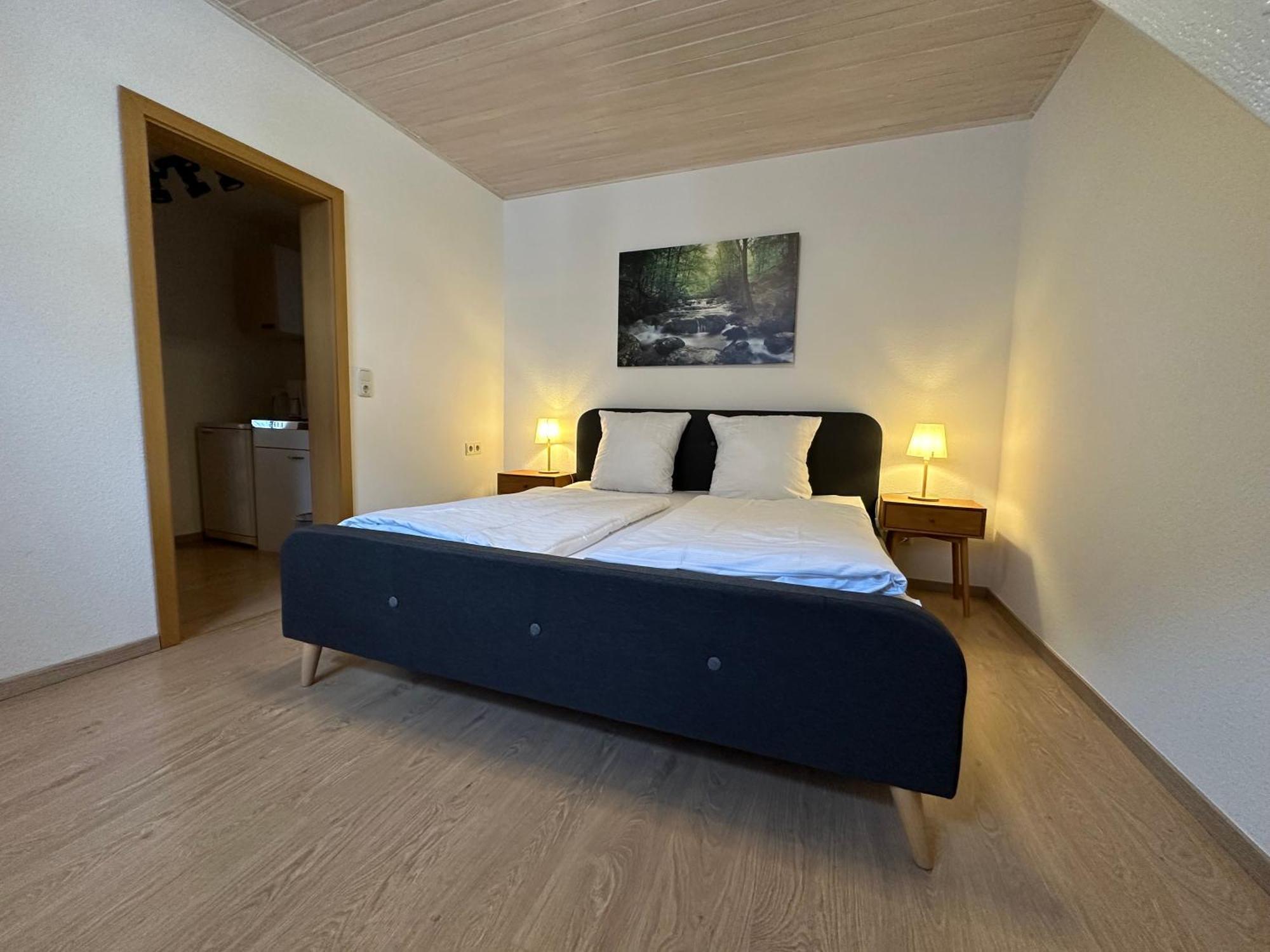Weingut / Gaestehaus Gerlach Ürzig Exteriör bild